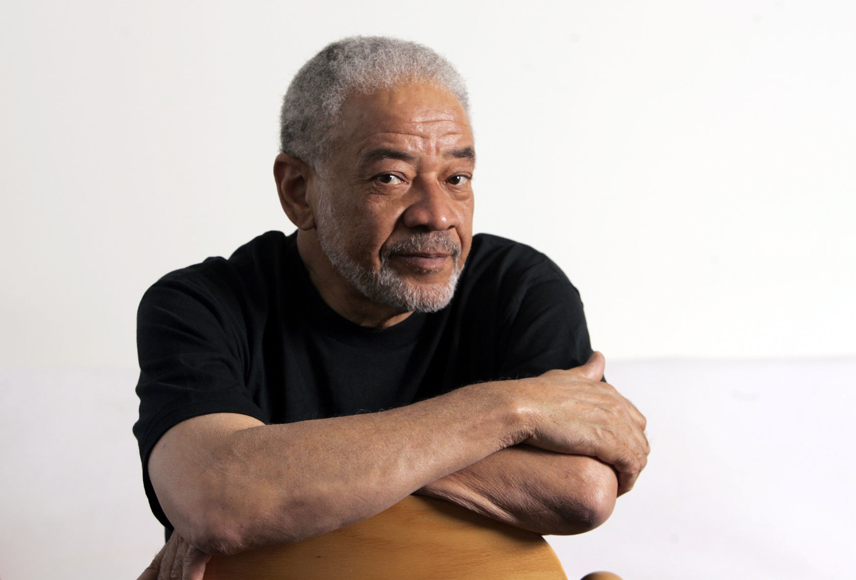 BILL WITHERS